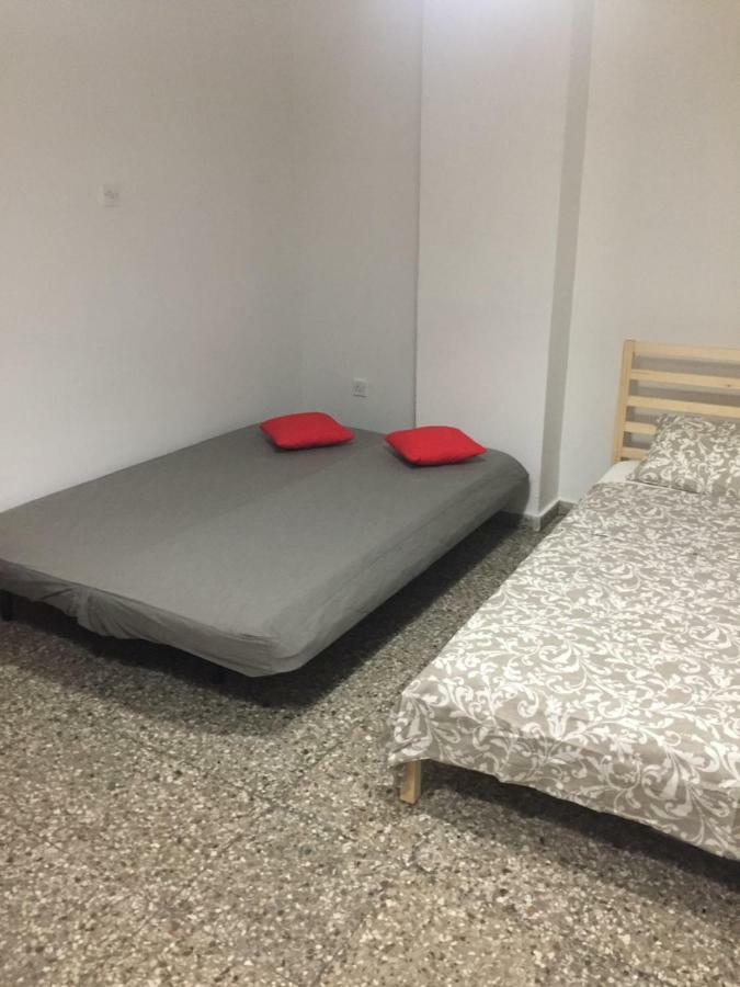Apartman Студия На Пляже